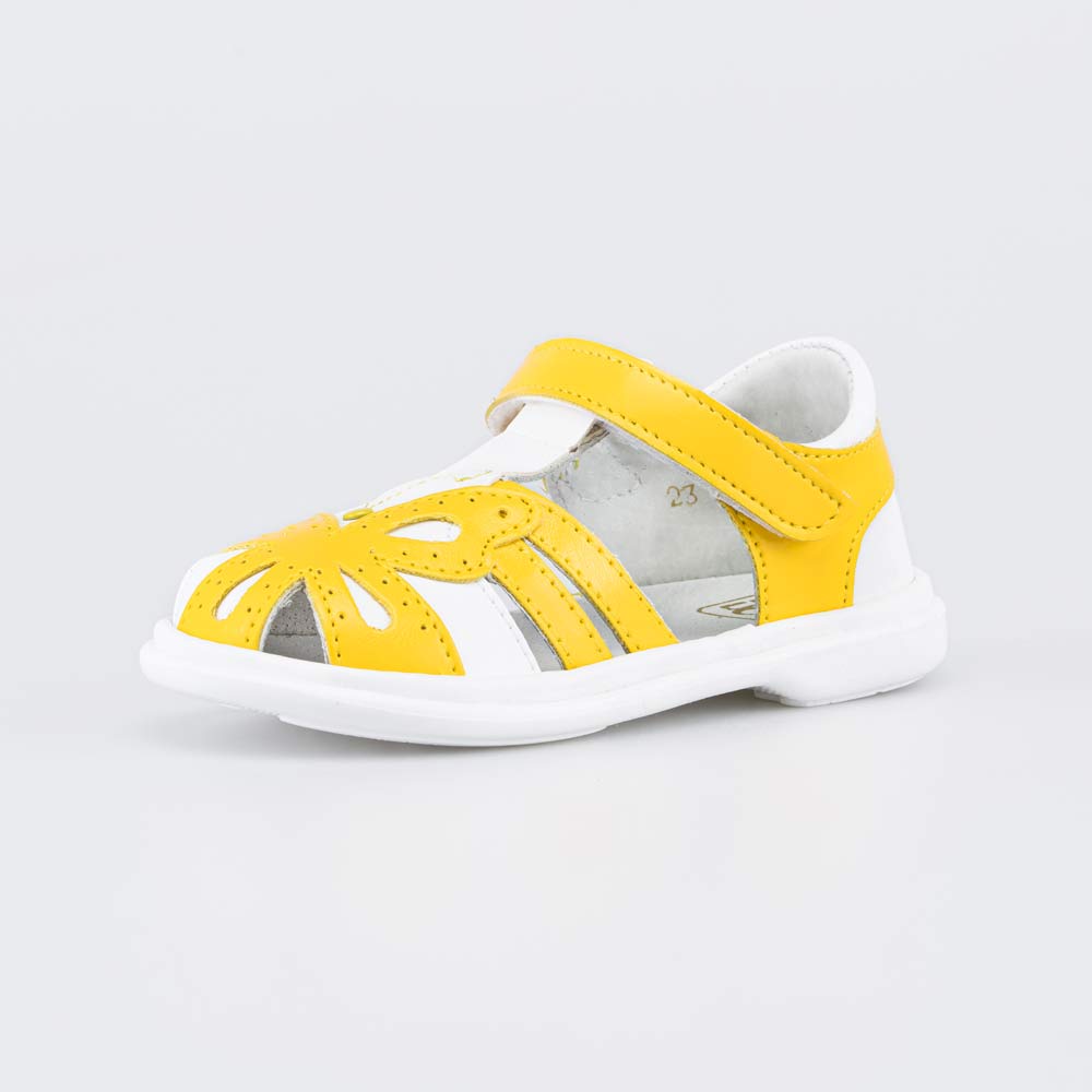 Сандалии ТОП-ТОП 32528/71711-2 - фото 1