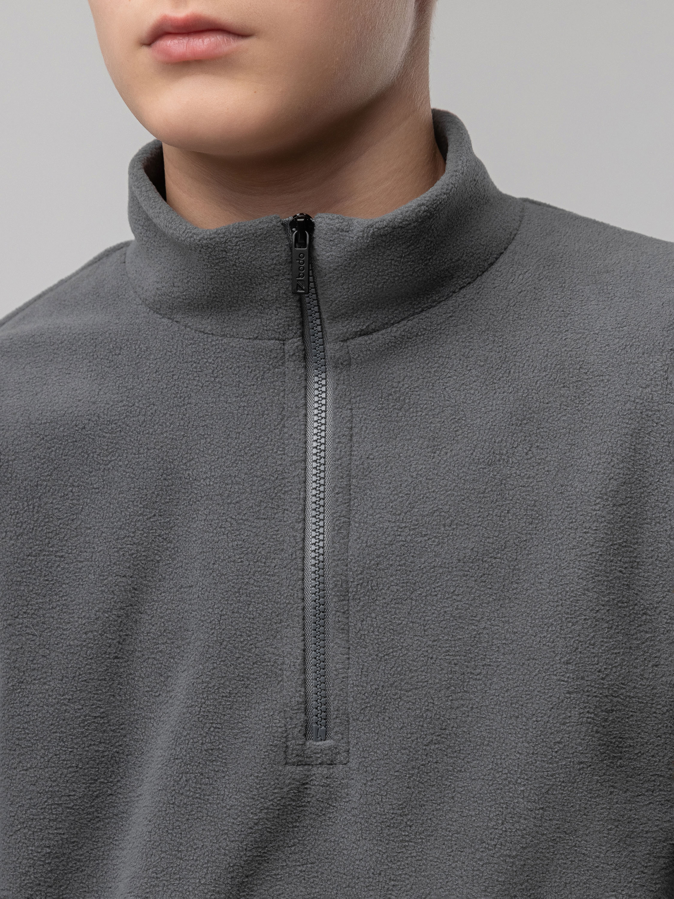 Костюм Bodo 46-46МU_серый - фото 8