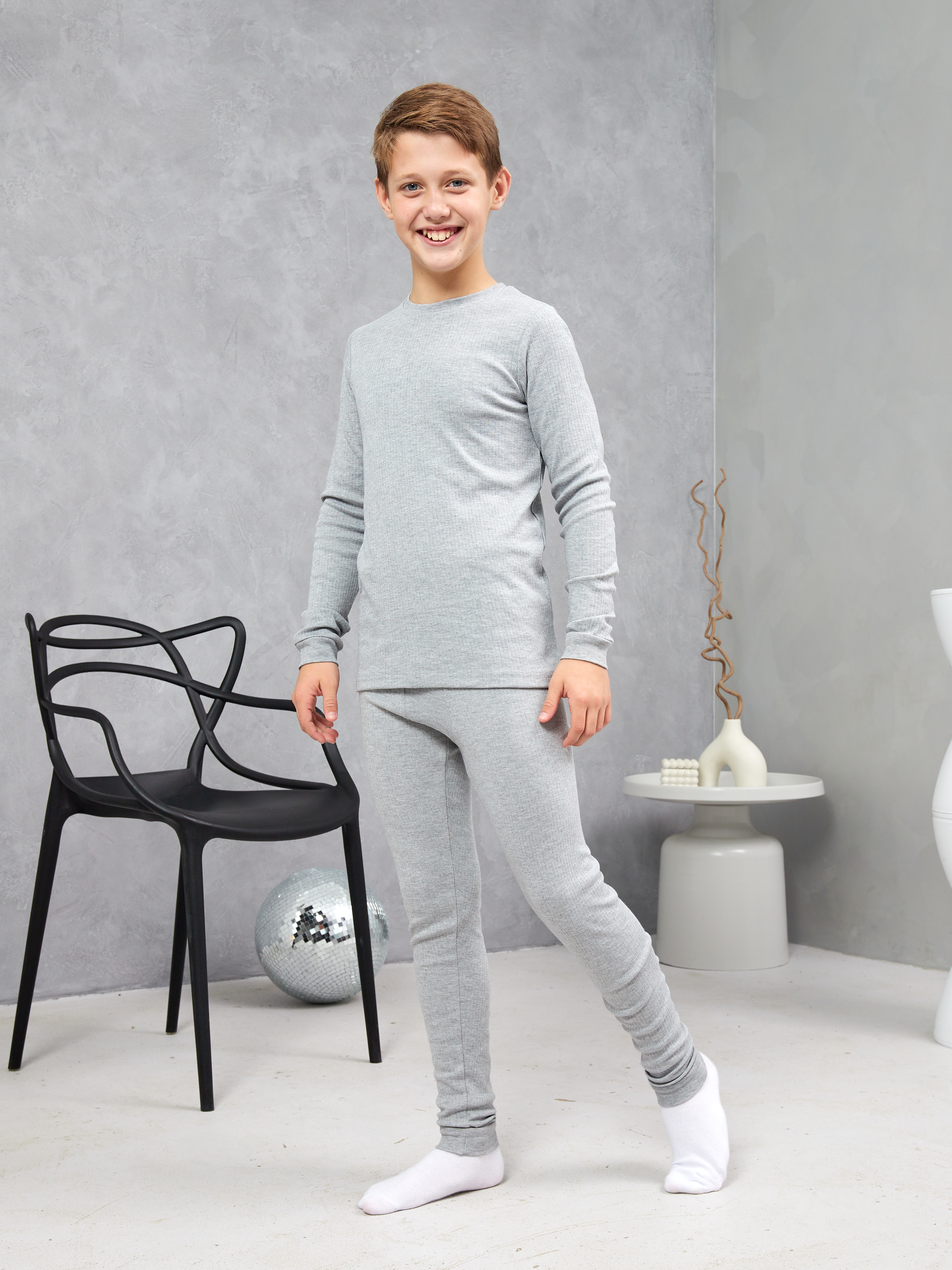 Комплект LELO kids LELO-340 seriymelanj - фото 3