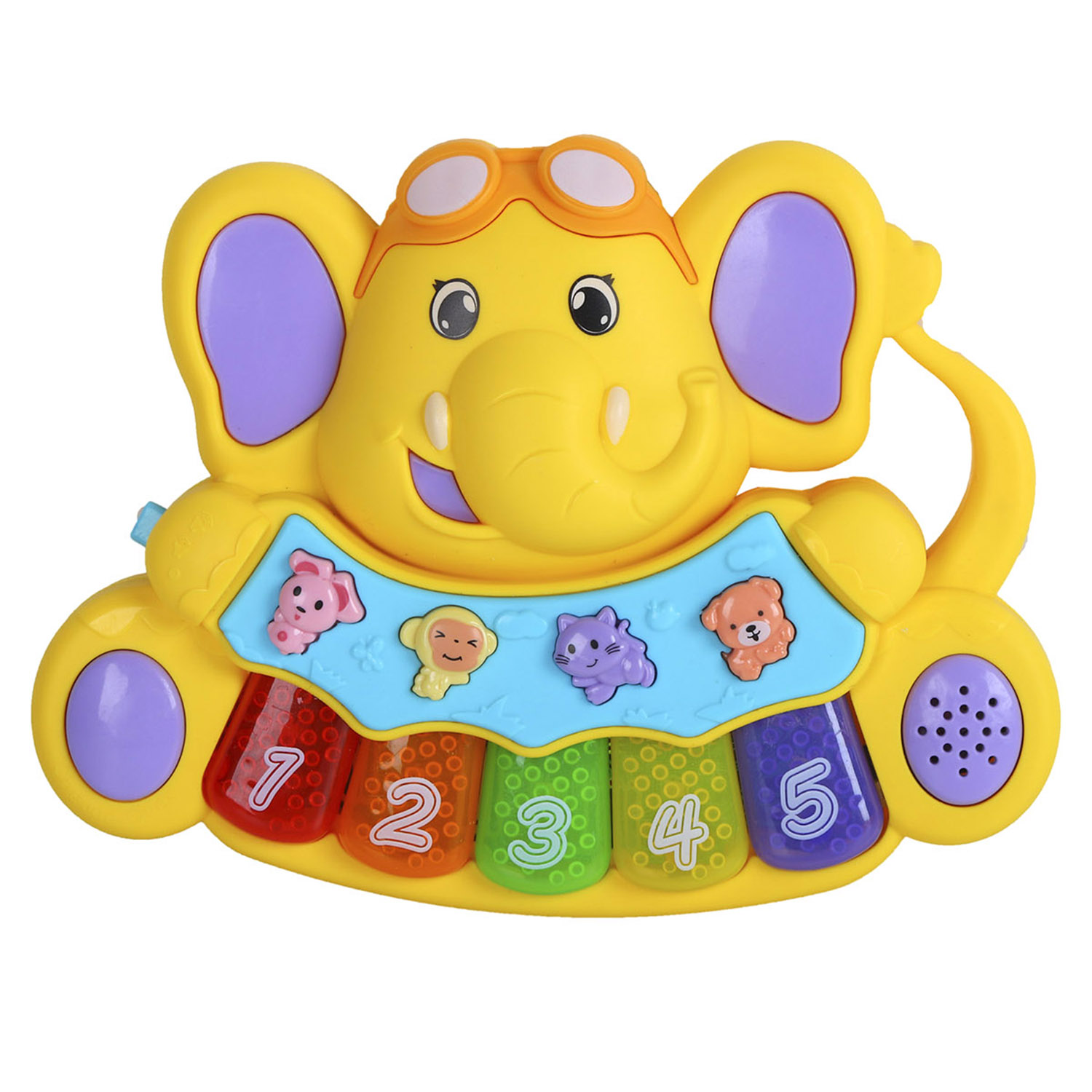Игрушка Smart Baby - фото 7