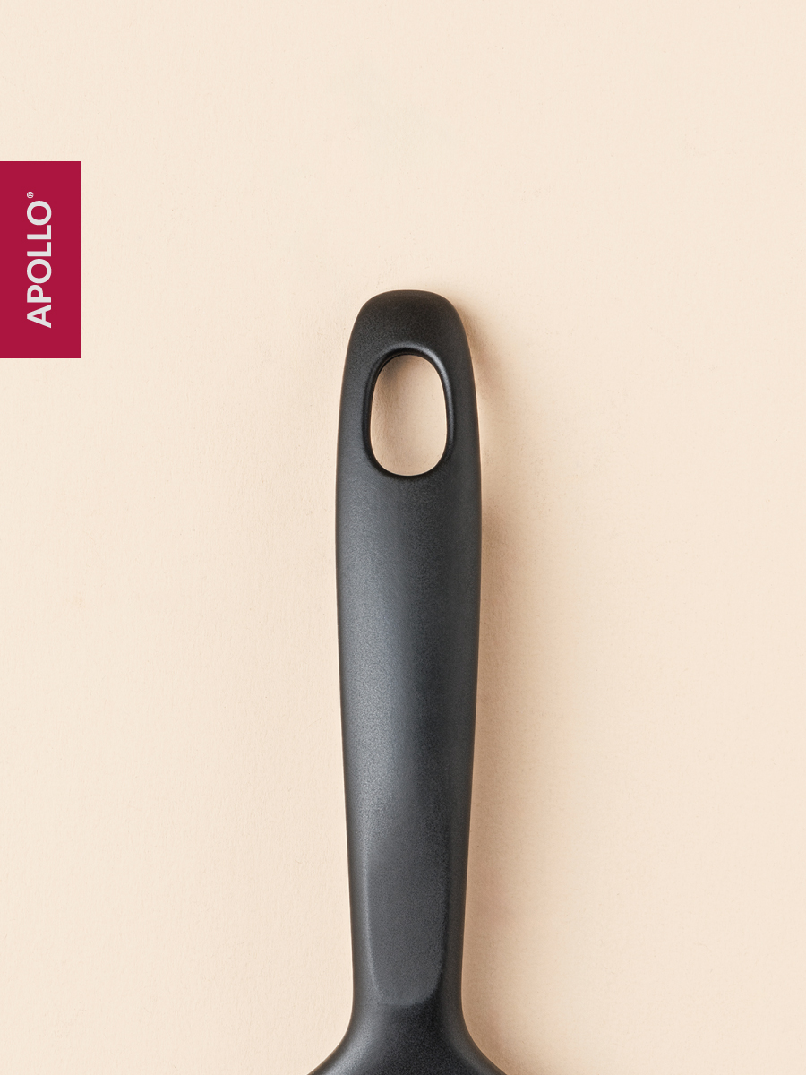 Овощечистка APOLLO черная - фото 5