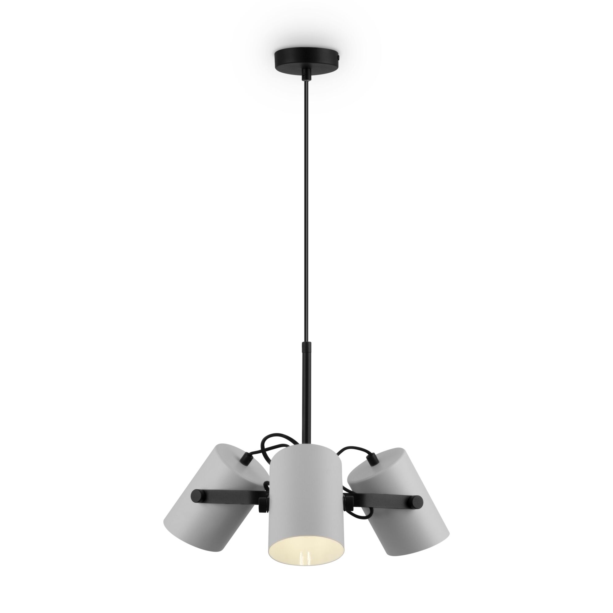 Подвесной светильник FREYA - фото 1