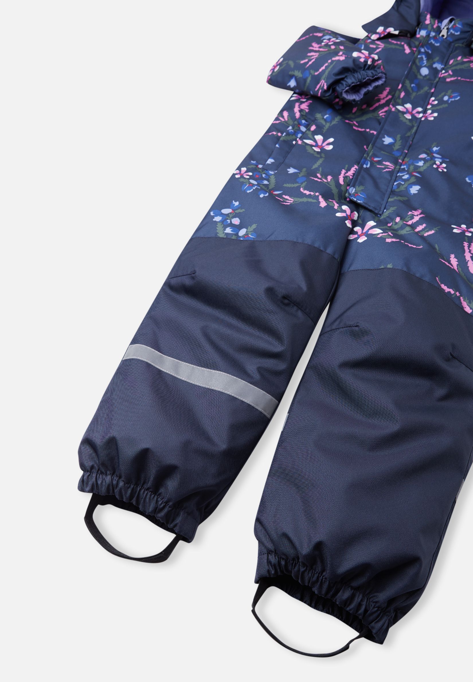 Комбинезон Lassie 7100021A-6961 - фото 4