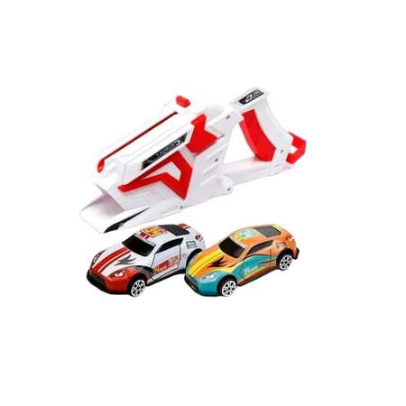 Игровой набор Funky Toys Пусковая игрушка