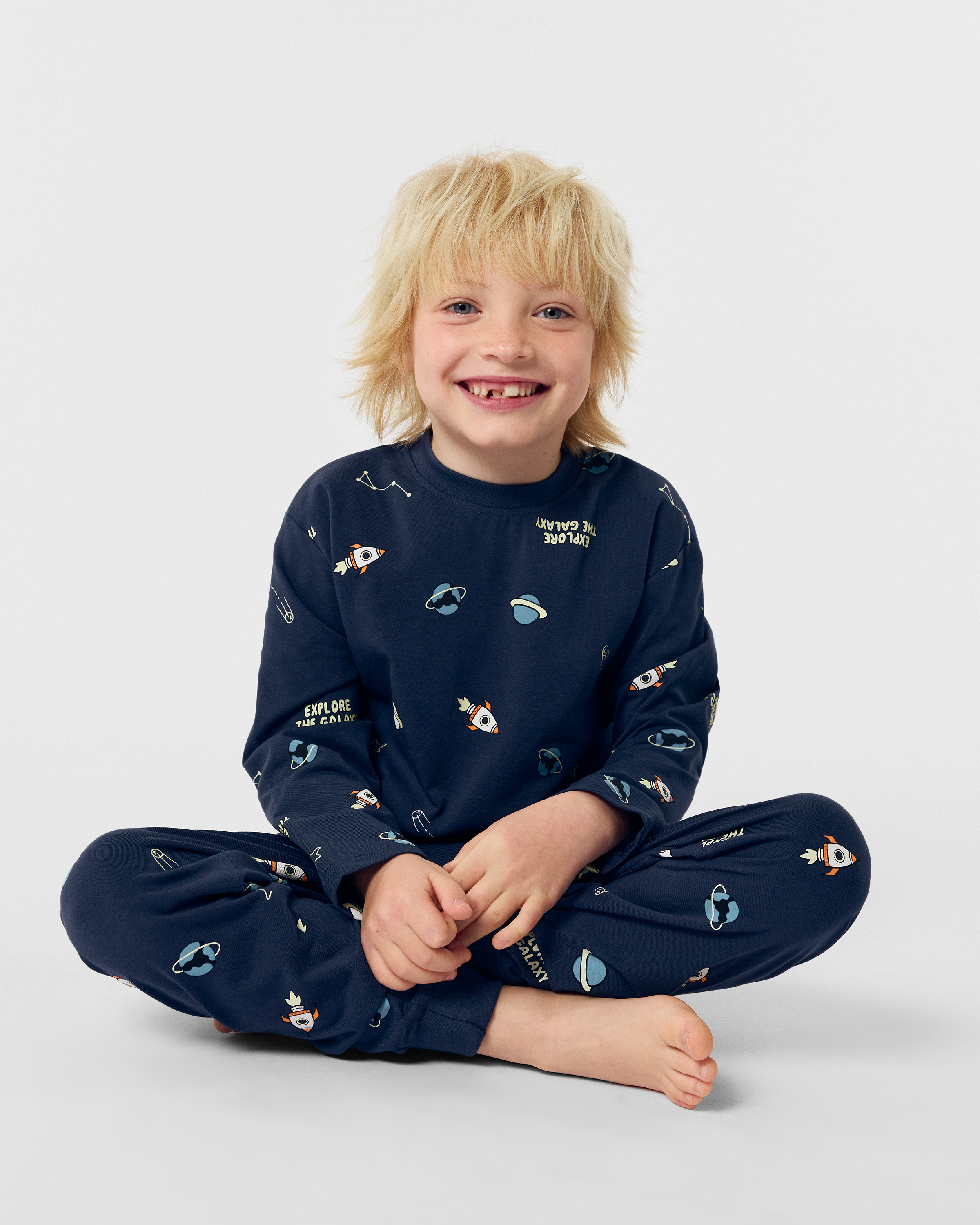 Пижама Futurino W26FU6-PJ13kb-D6 - фото 1