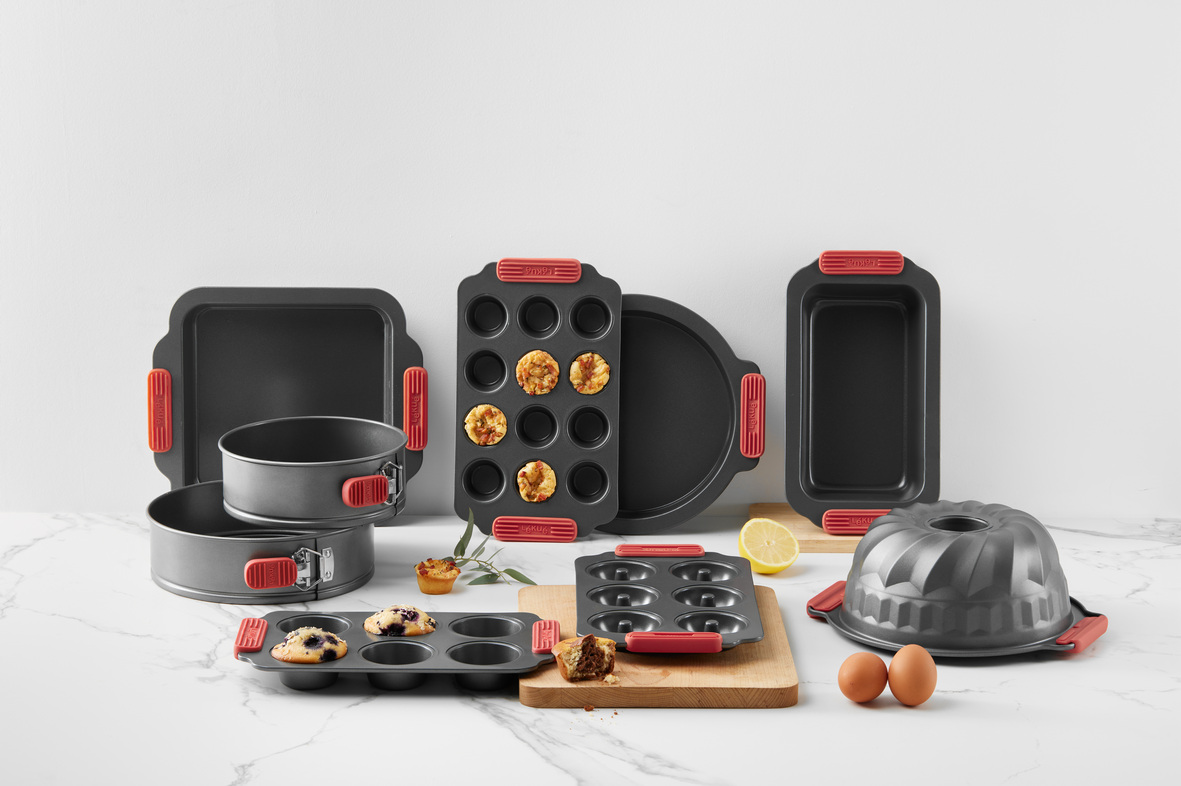 Форма для запекания LEKUE Classic 887345 - фото 7