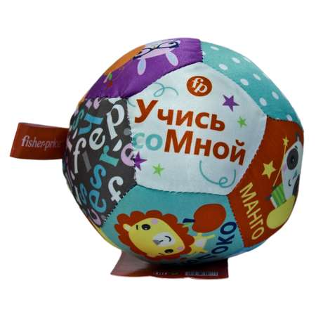 Игрушка Fisher Price погремушка