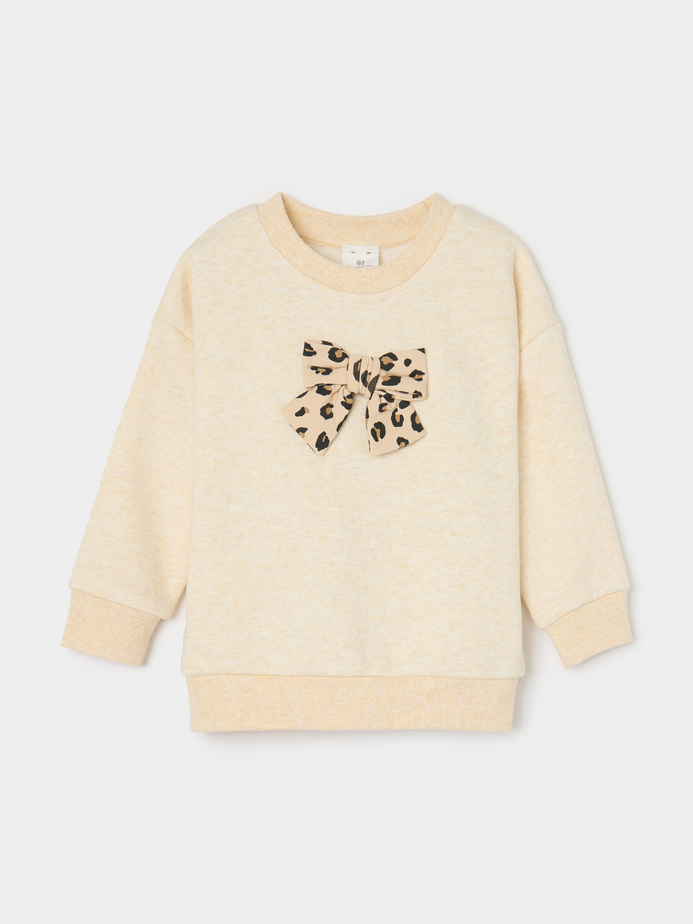 Свитшот BabyGo W26BG4-BGE 45ig-L2 - фото 1