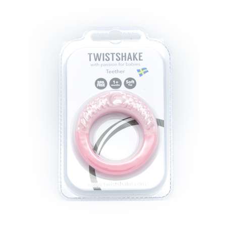 Прорезыватель Twistshake