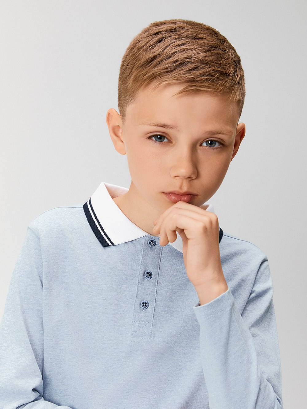 Поло Acoola 20140830006_0071883 - фото 3