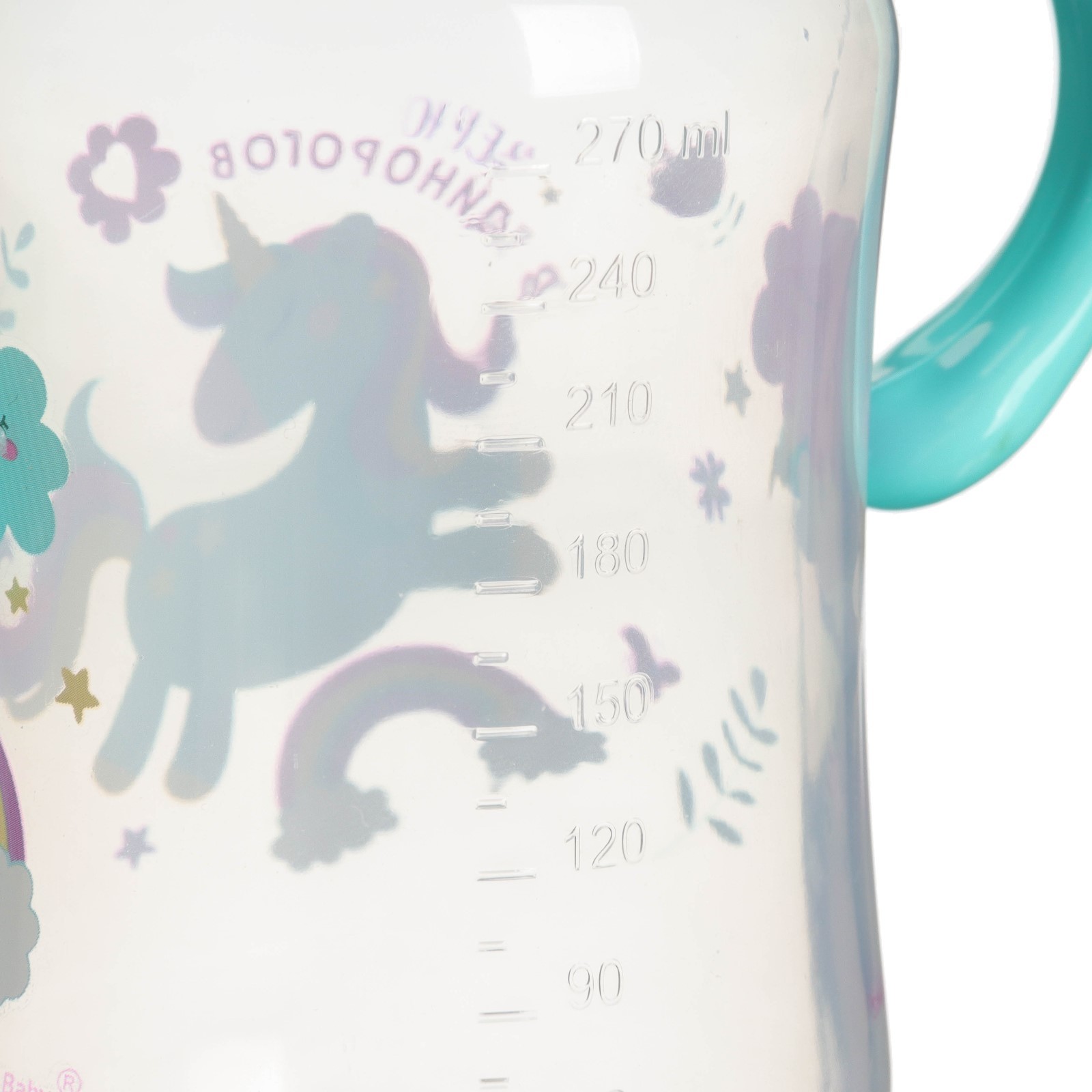 Бутылочка Mum and Baby - фото 4