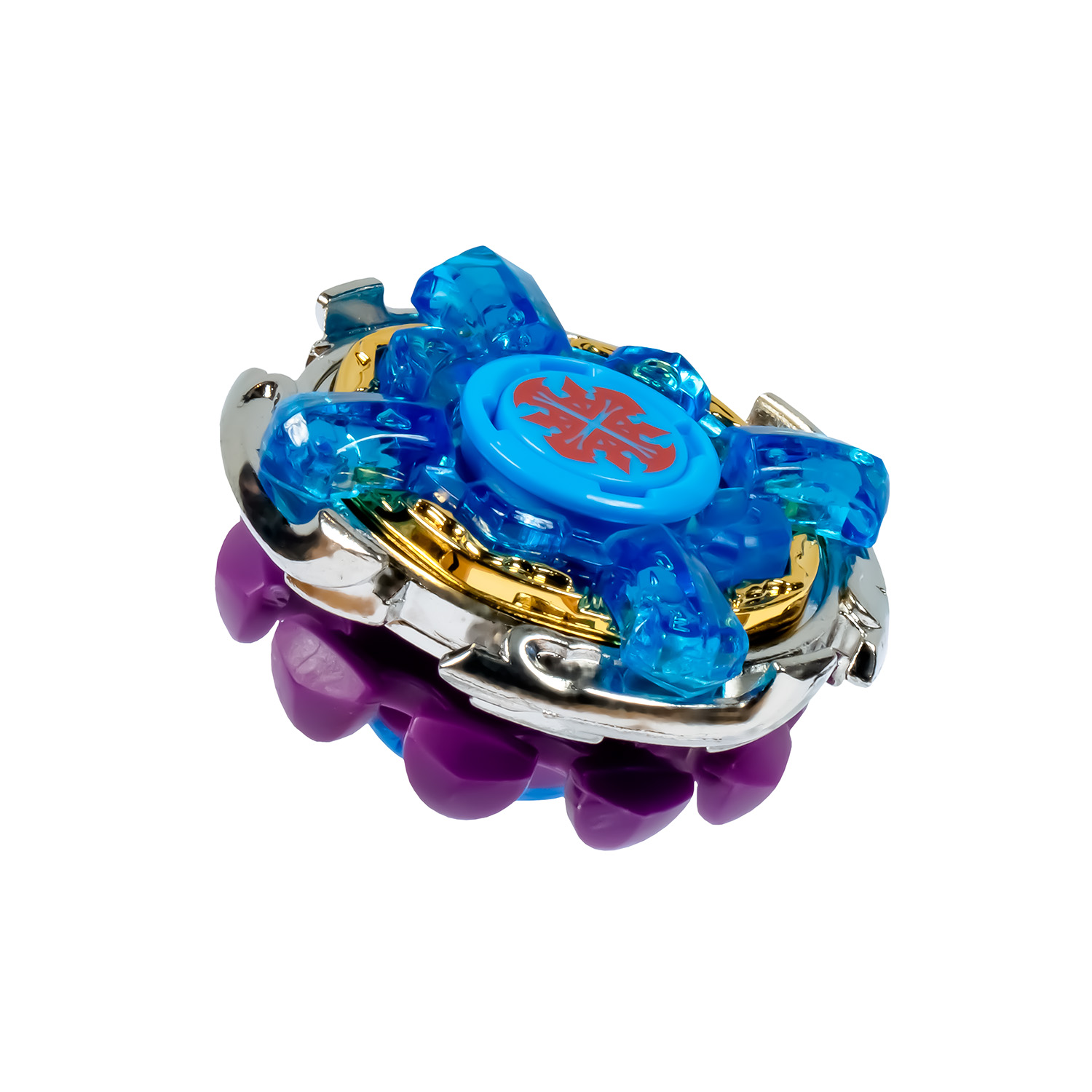 Игровой набор Infinity Nado Вершитель судеб Арес - фото 9