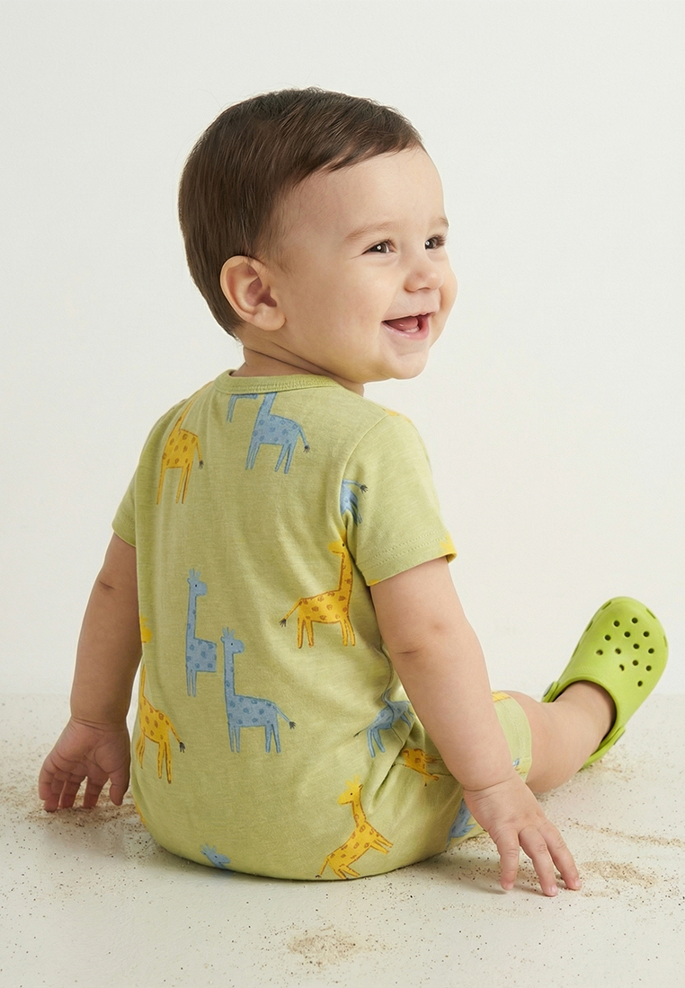 Песочник YOULALA 1331100215 - фото 4