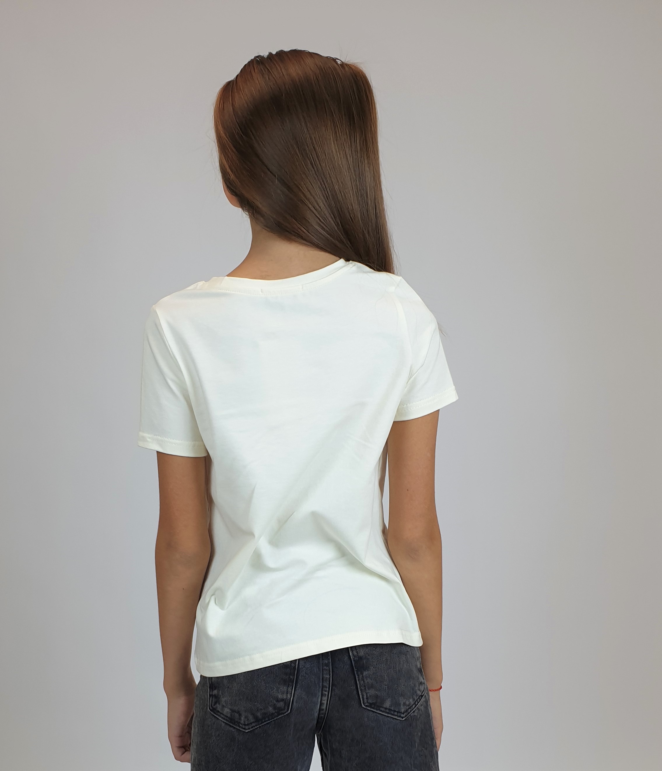 Футболка Luneva 6-72-1. - фото 3