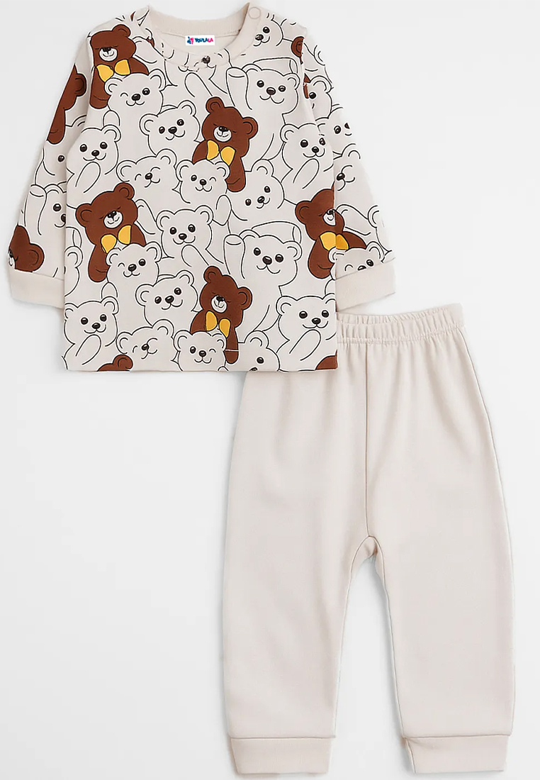 Комплект YOULALA 6518201115 - фото 11