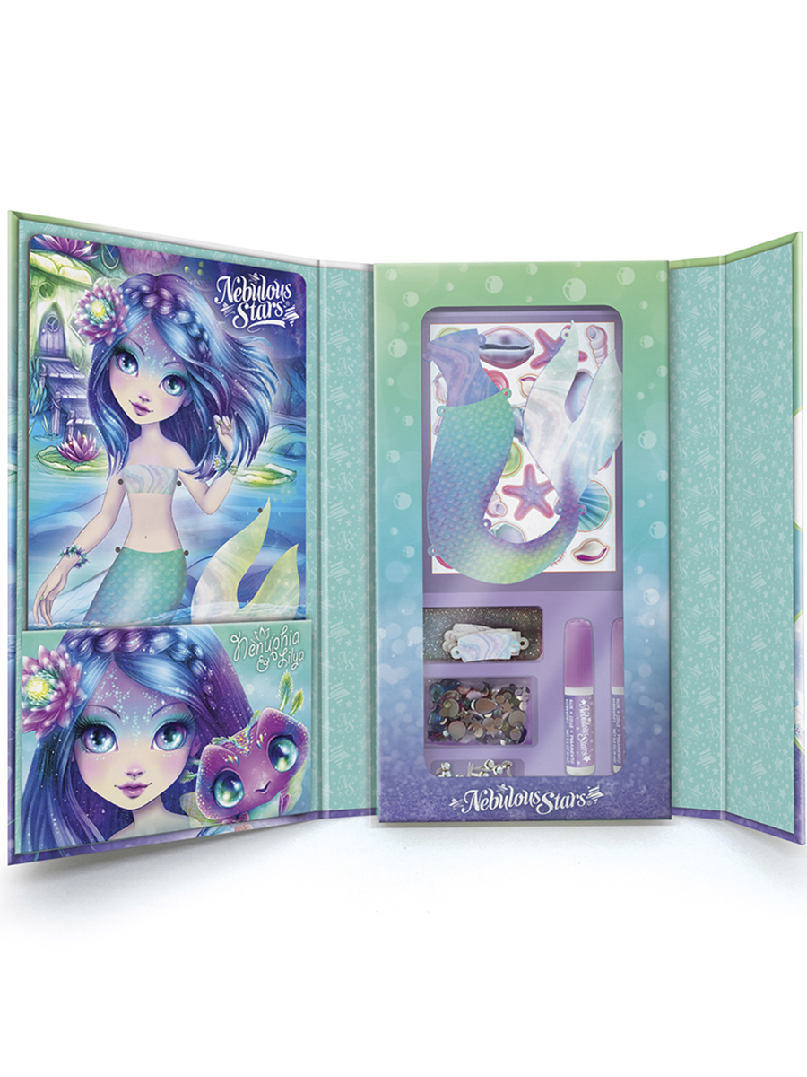 Набор для творчества Nebulous Stars - фото 2