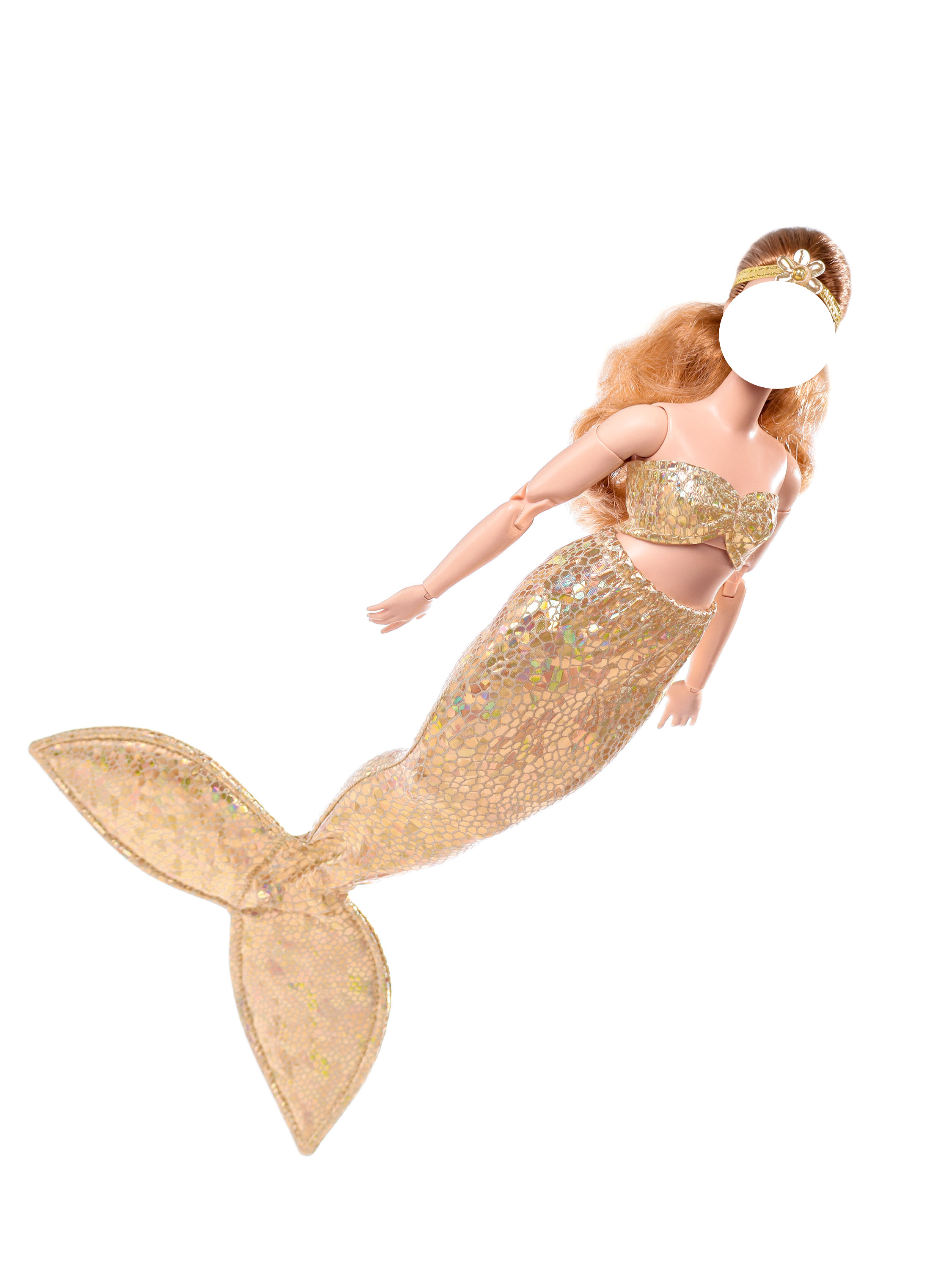 Одежда для кукол VIANA 11.386.7v - фото 1