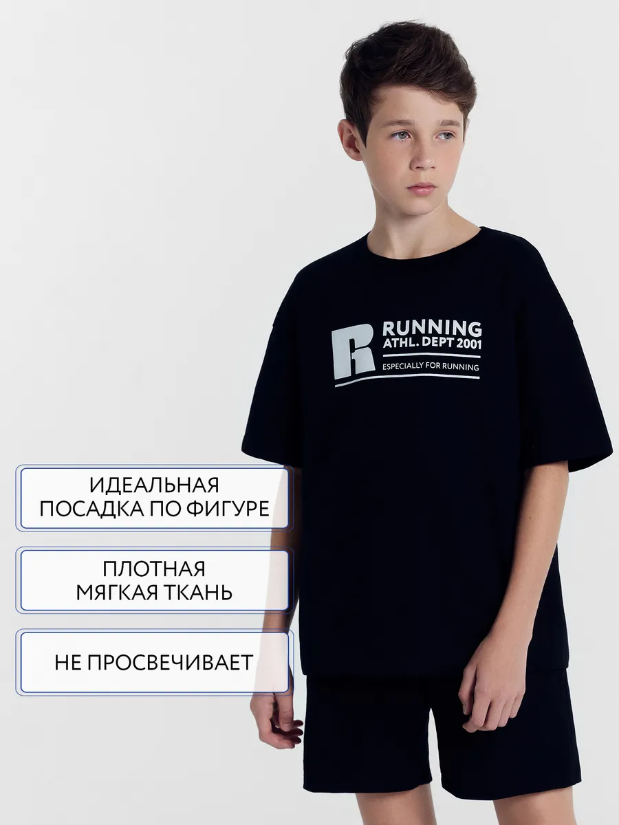 Комплект Mark Formelle (Марк Формэль) 393321/черный +печать - фото 5