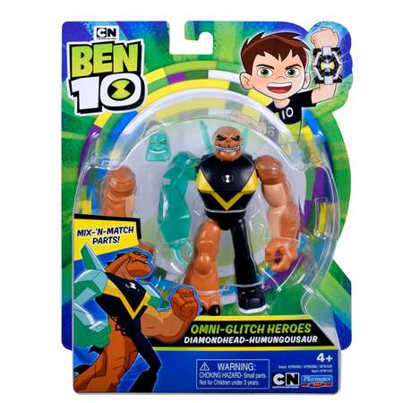 Фигурка Ben10