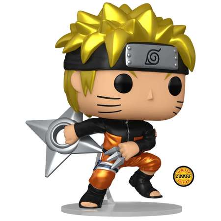 Фигурка Funko Naruto Uzumaki
