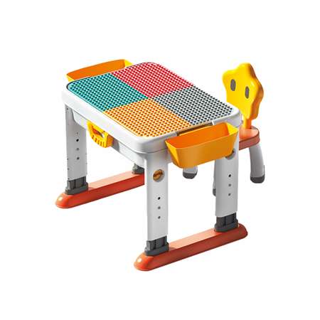 Конструктор Yiwu Yofun Trading Co сборная игровая модель