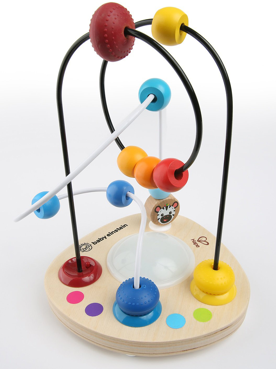 Игрушка Hape развивающий центр - фото 6