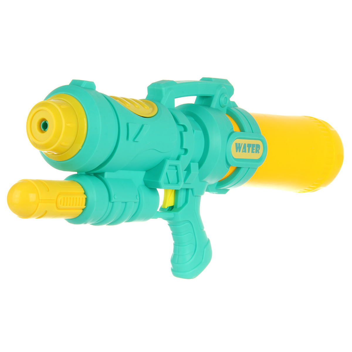 Бластер водный Veld Co - фото 7