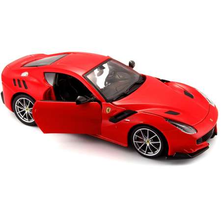Автомобиль BBurago Ferrari 1:32
