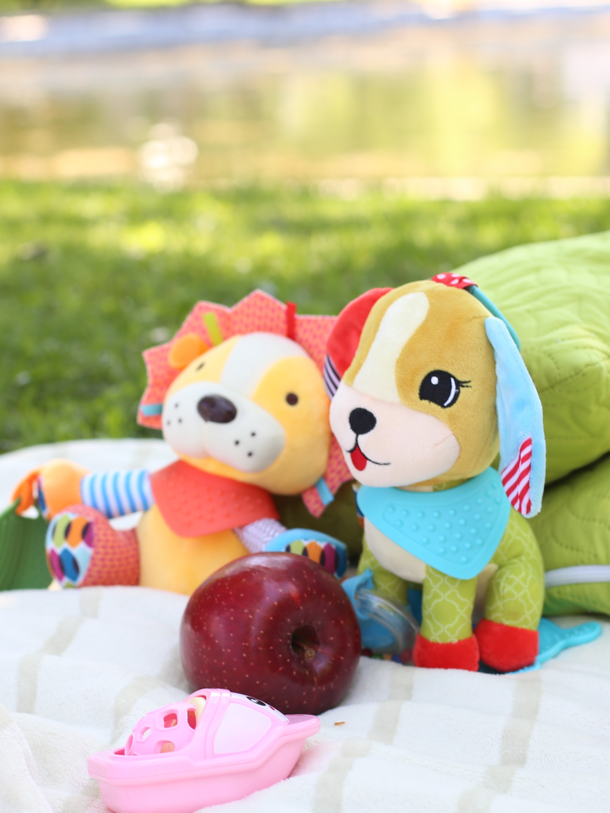 Игрушка Uviton подвеска Dog - фото 9