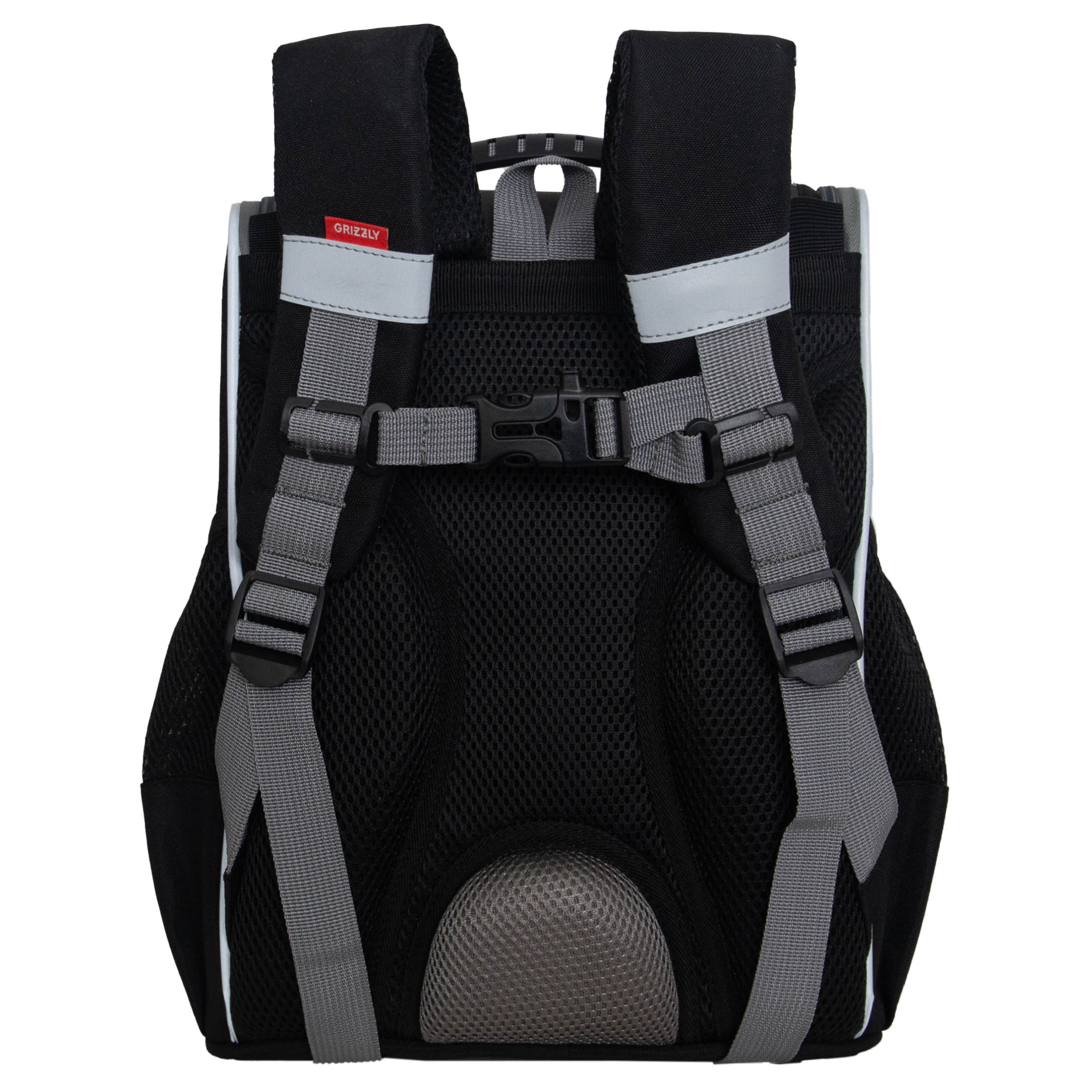 Ранец Grizzly Класика - фото 3