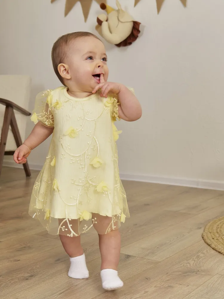 Платье Clariss ЦБ-00001065 - фото 2