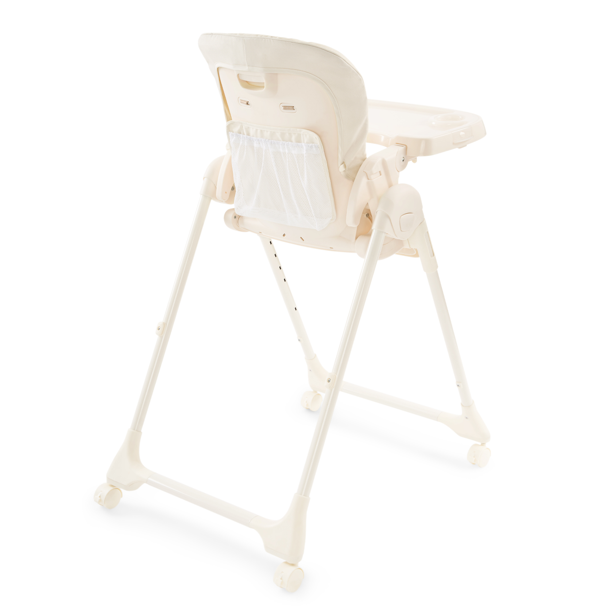 Стульчик для кормления Happy Baby WILLIAM PRO классический - фото 26