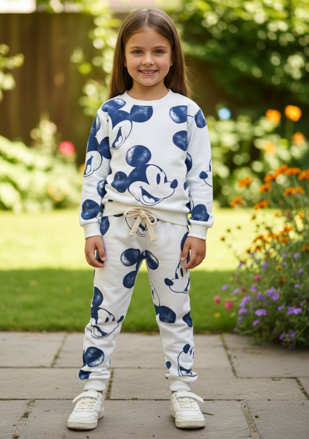 Спортивный костюм Deiko Baby D1189 - фото 11