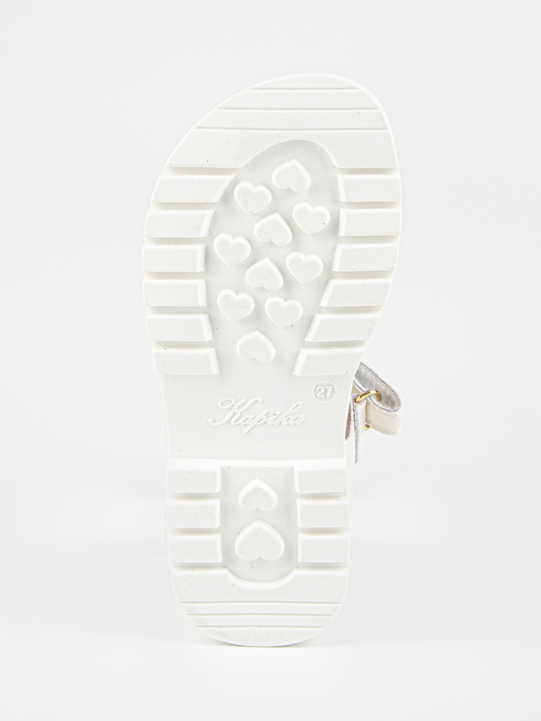 Сандалии Kapika 321014к-1 - фото 8