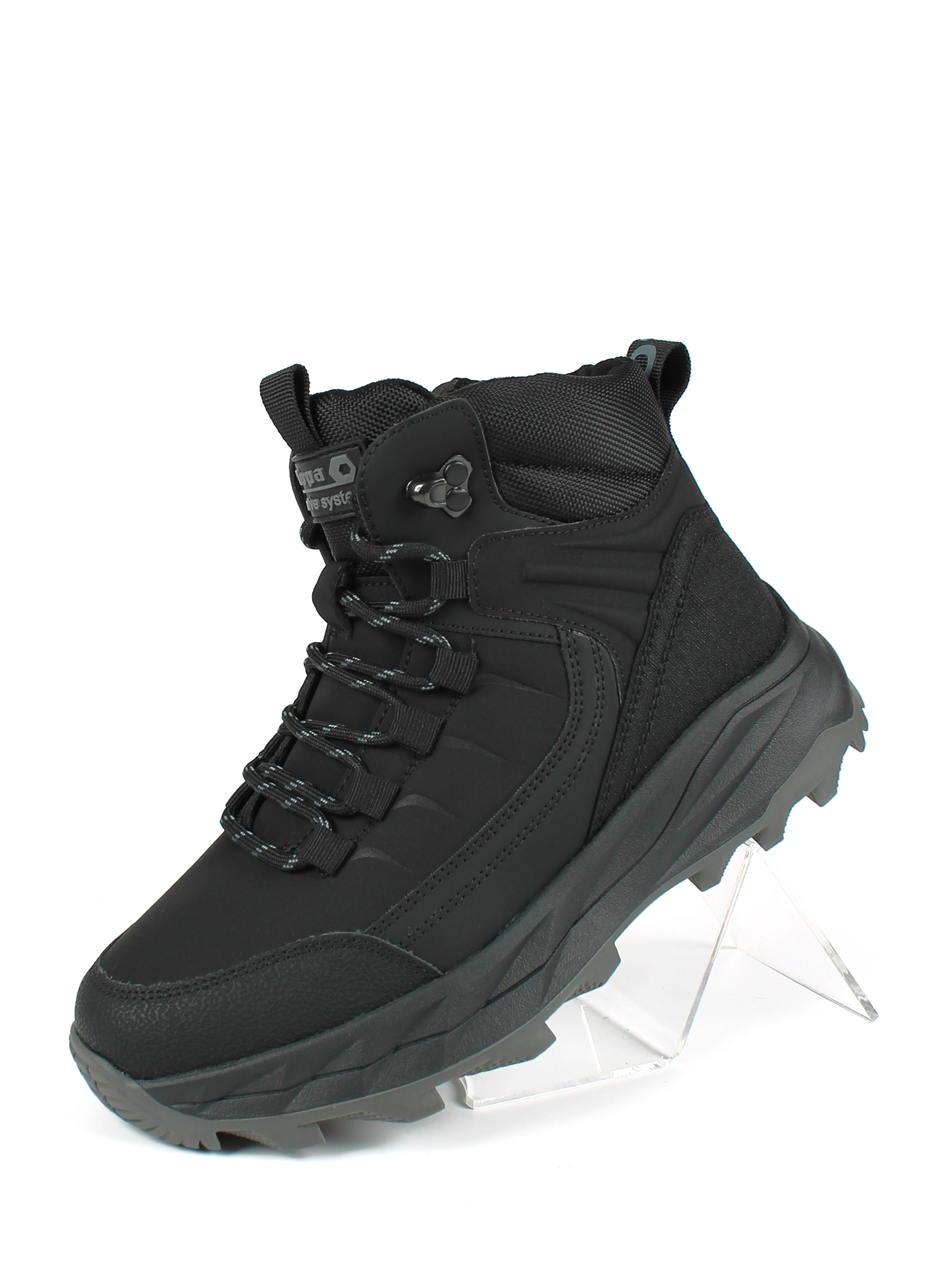 Ботинки Antilopa AL 15799 - фото 9