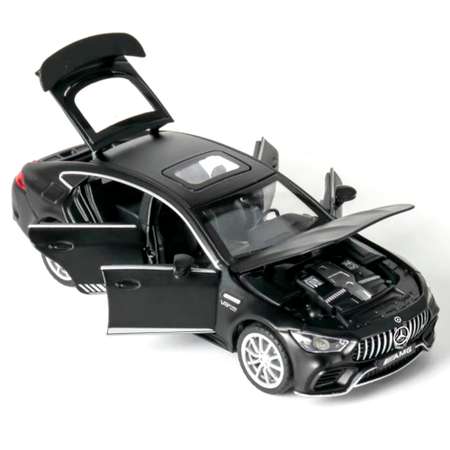 Автомобиль WiMi Mercedes