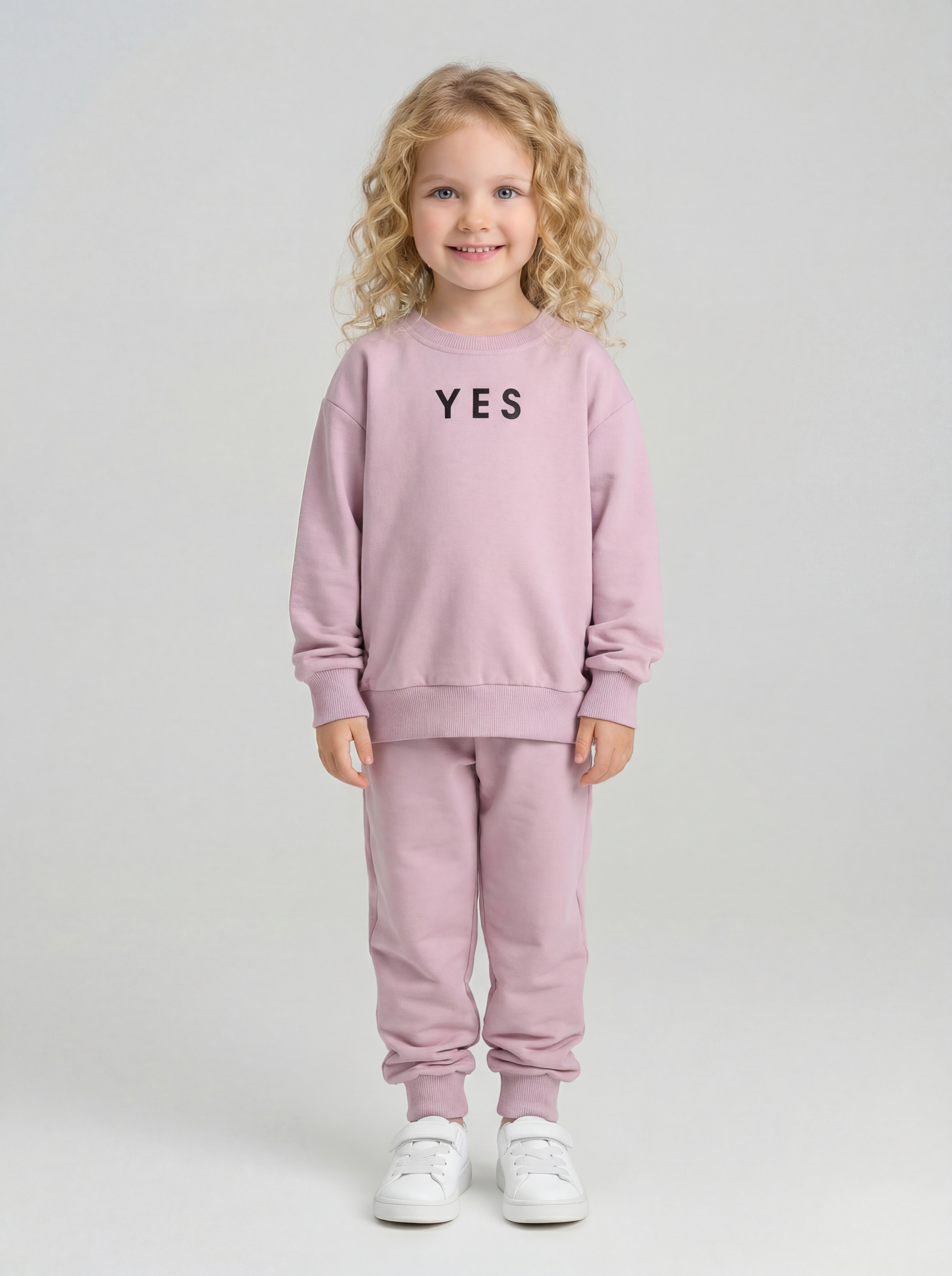 Костюм KUZA 1238А6 - фото 1