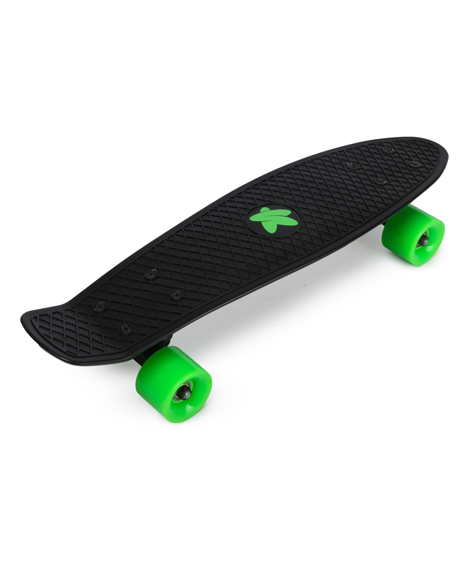 Скейтборд Kreiss 55.5 см - фото 7