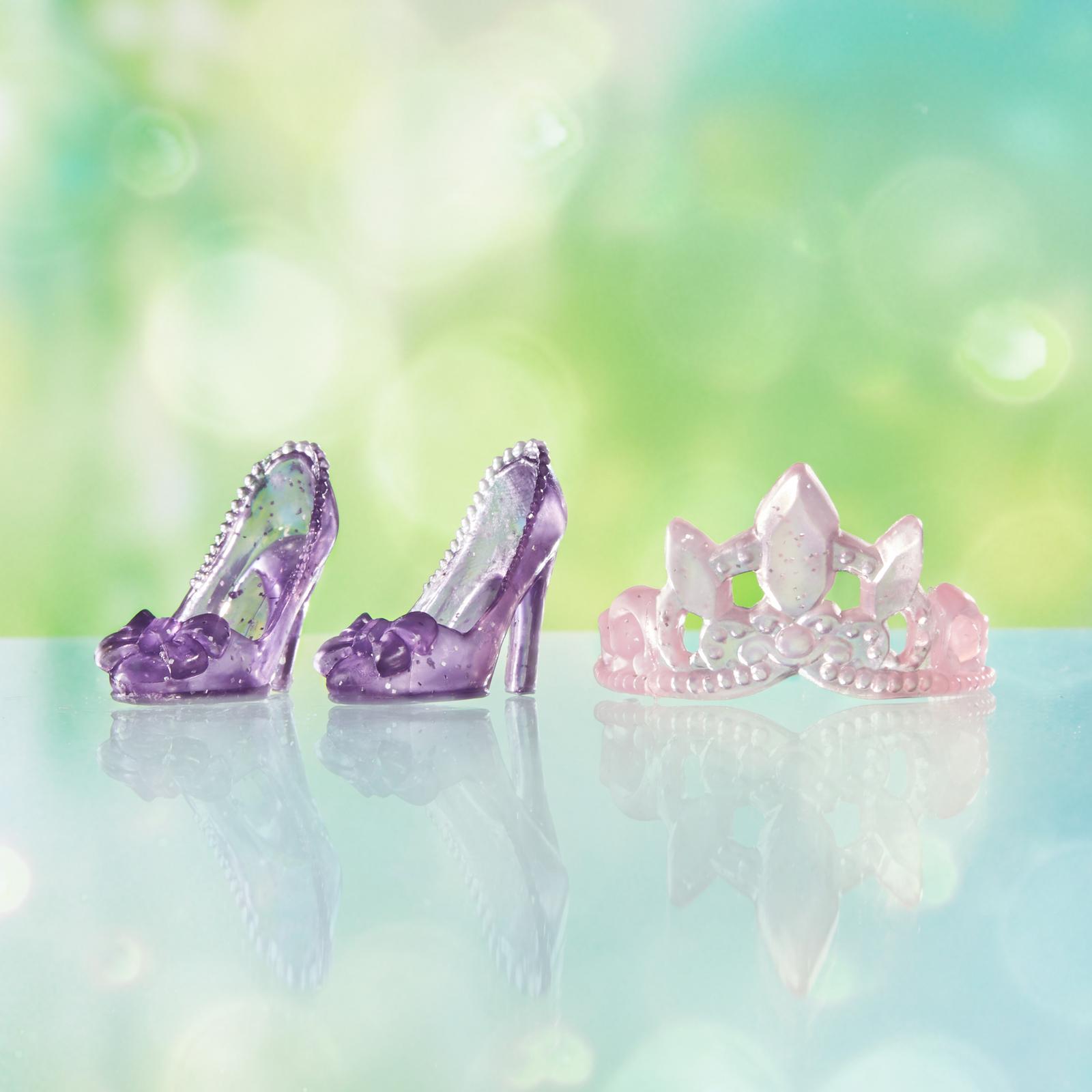 Кукла модельная Disney Princess F08965X6 - фото 9