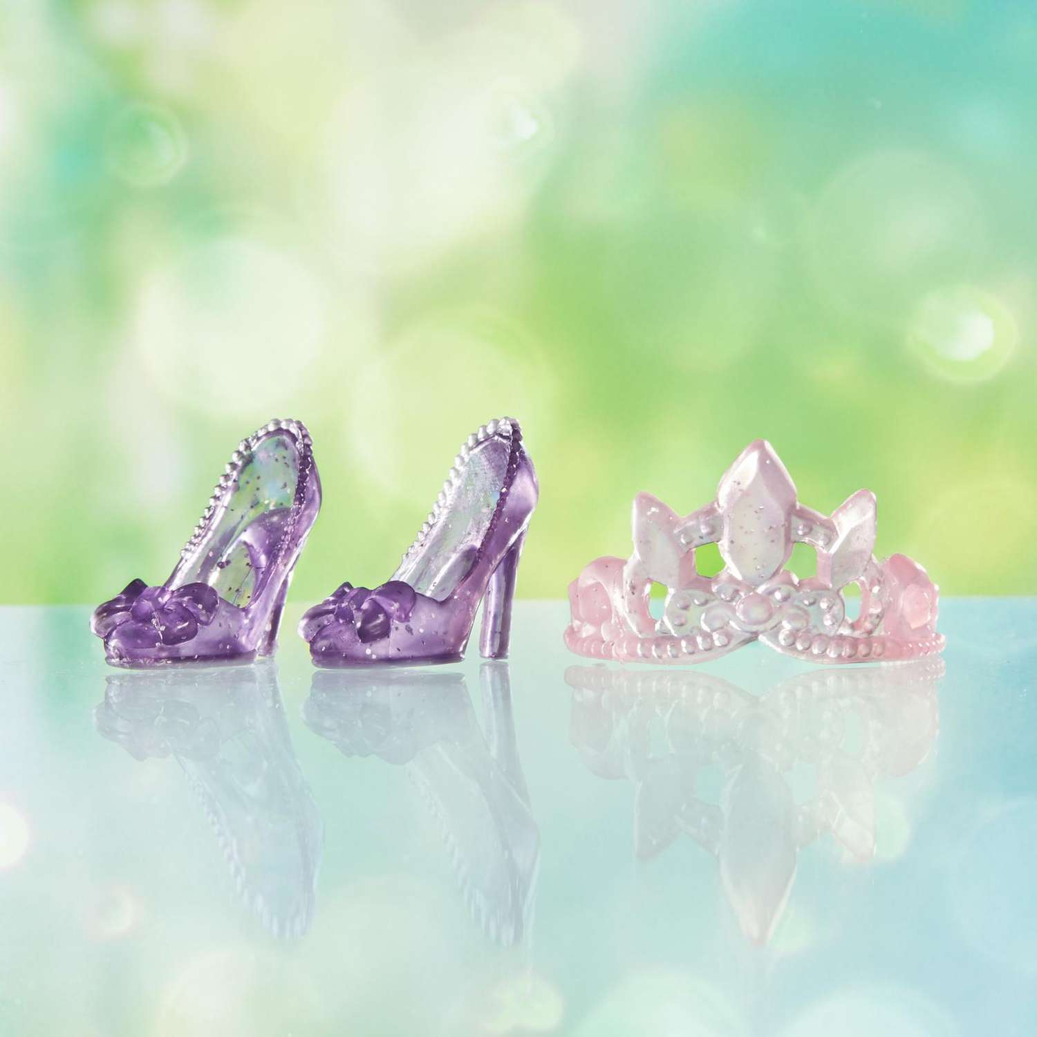 Кукла модельная Disney Princess F08965X6 - фото 9