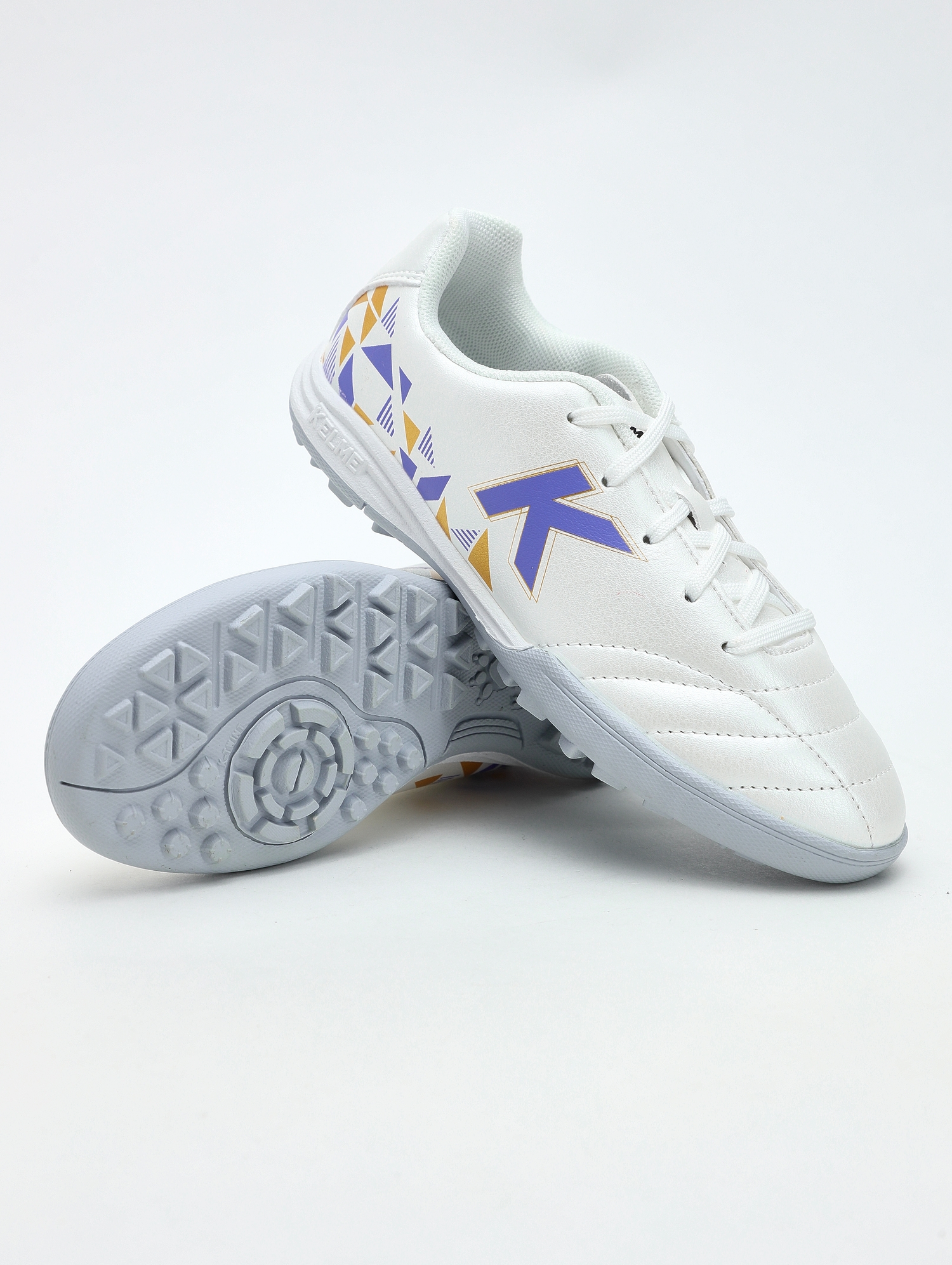 Бутсы KELME 8531ZX3389-118 - фото 1