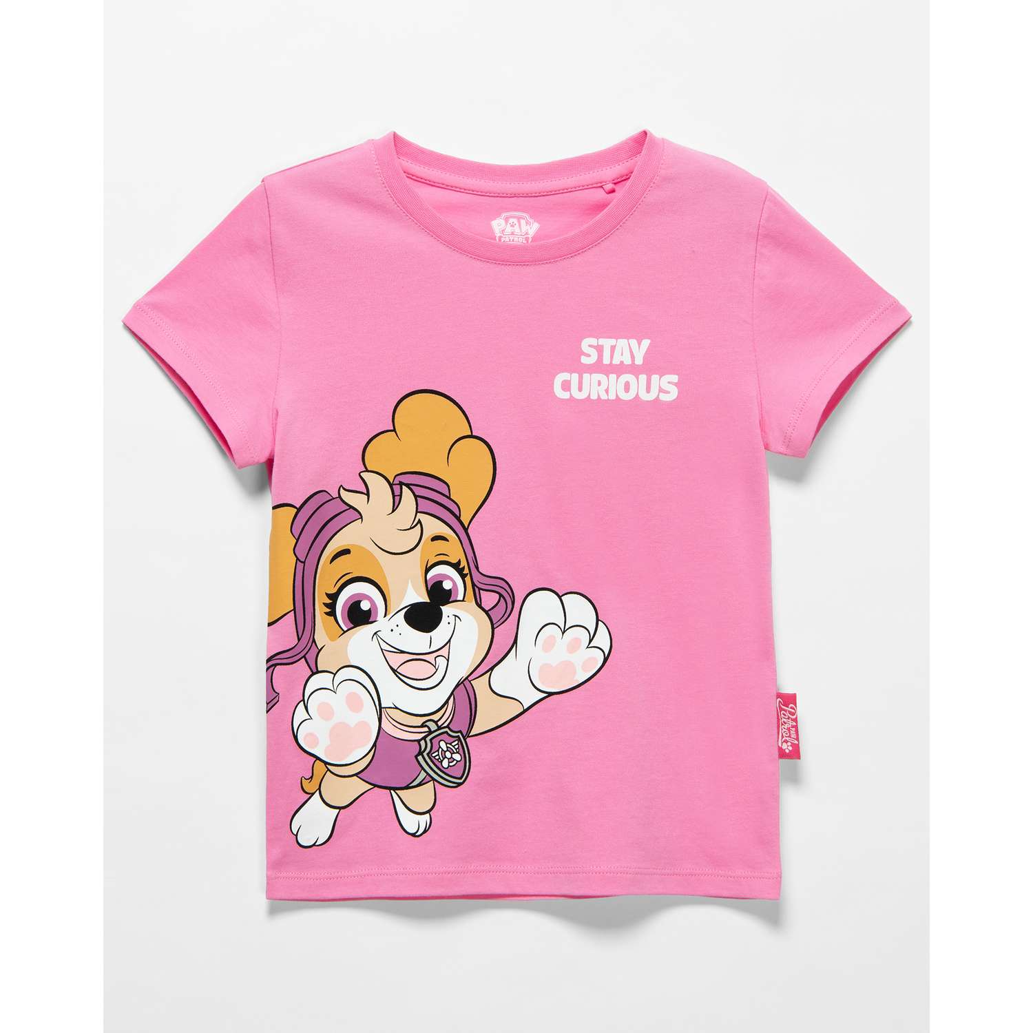 Футболка Paw Patrol W23LC3ZG 02715kgDJ - фото 2