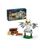 Конструктор LEGO Harry Potter Букля на Тисовой улице 4 76425 337 дет.