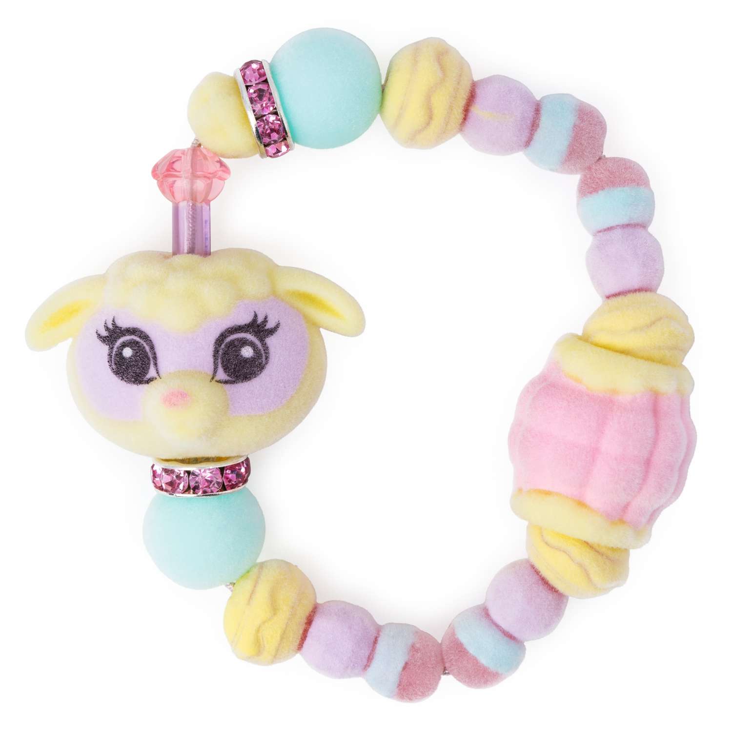 Набор для творчества Twisty Petz - фото 3
