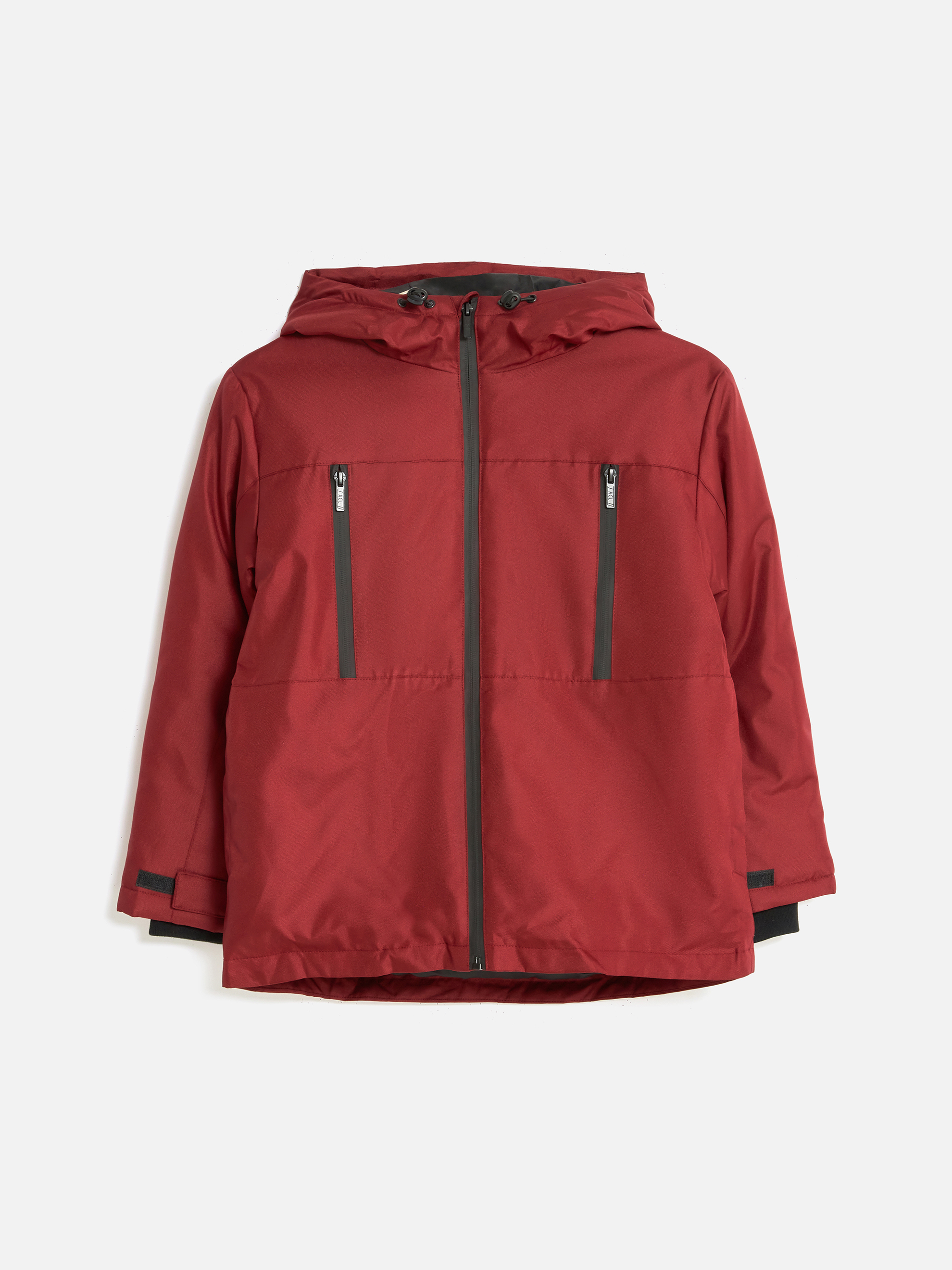 Куртка Acoola 20120130266_0066455 - фото 11