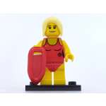 Фигурка LEGO Minifigures col02-8