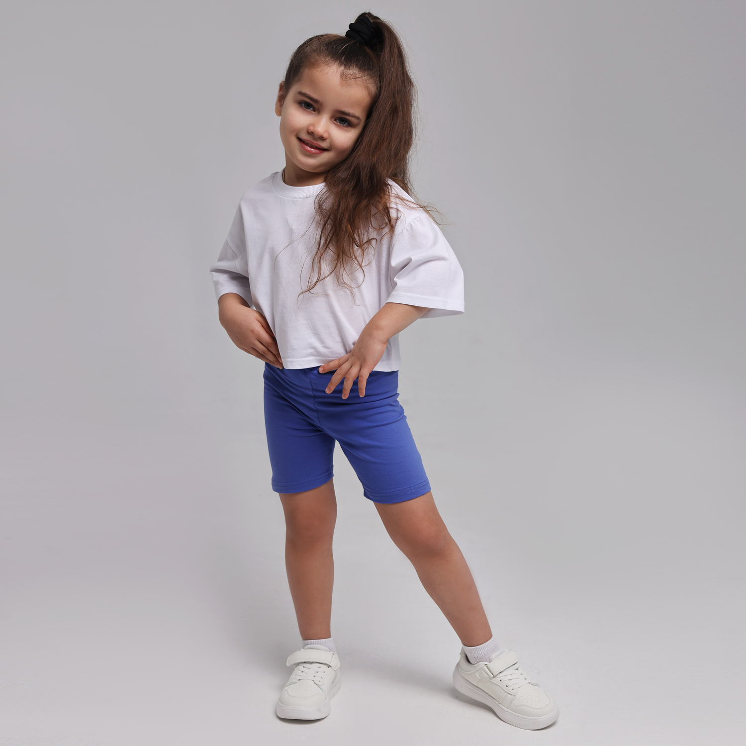 Велосипедки Volpacchiotto WLD500VP - фото 5