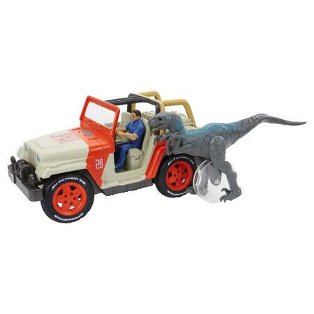 Автомобиль РУ Matchbox