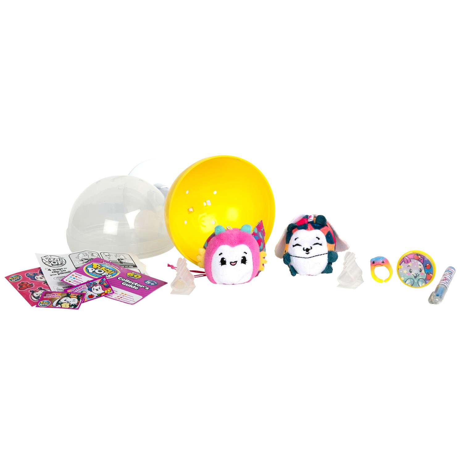 Фигурка Pikmi Pops - фото 6