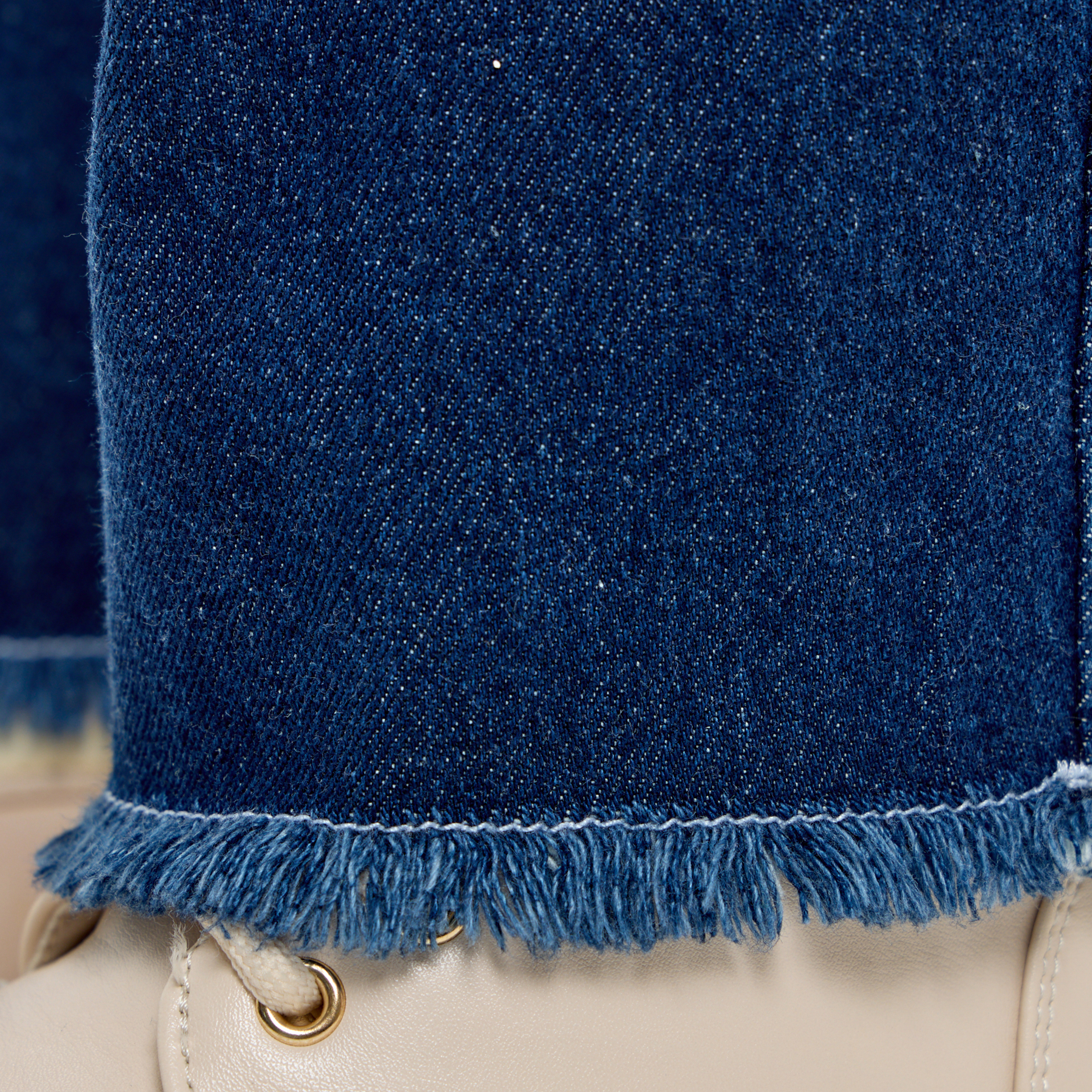 Джинсы CHOUPETTE 62.122 - фото 9